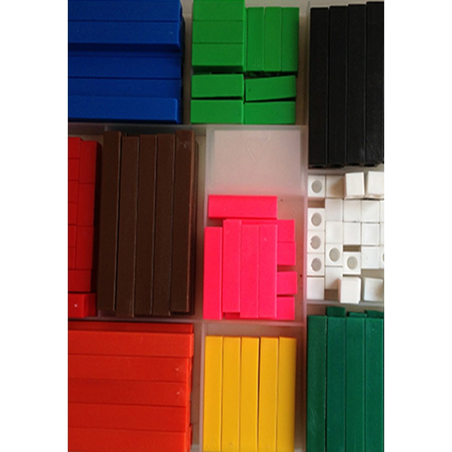 Regletas