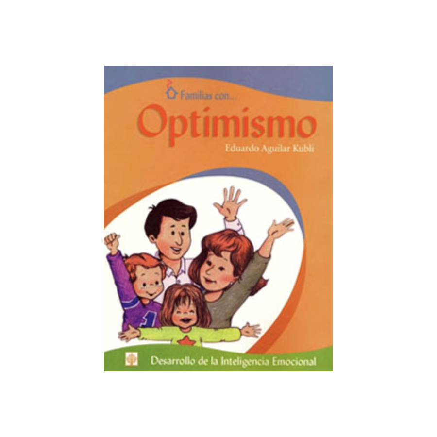 FAMILIAS CON OPTIMISMO